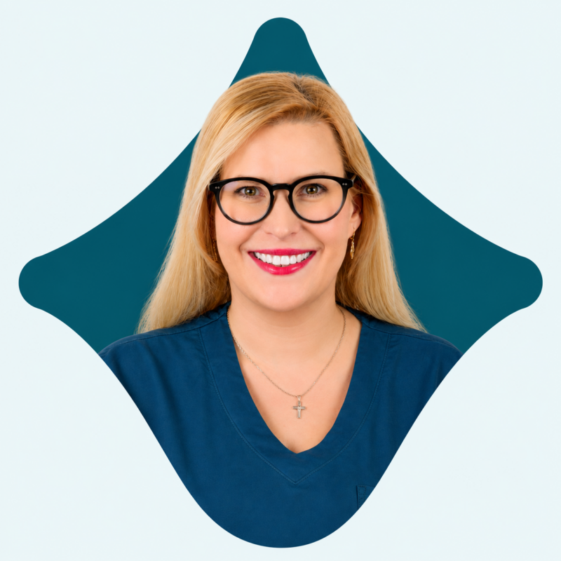 MUDr. Anna Gojdičová, PhD.