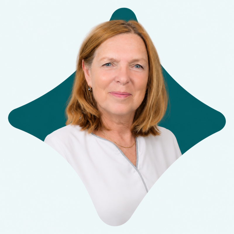 MUDr. Helena Novosadová, PhD.