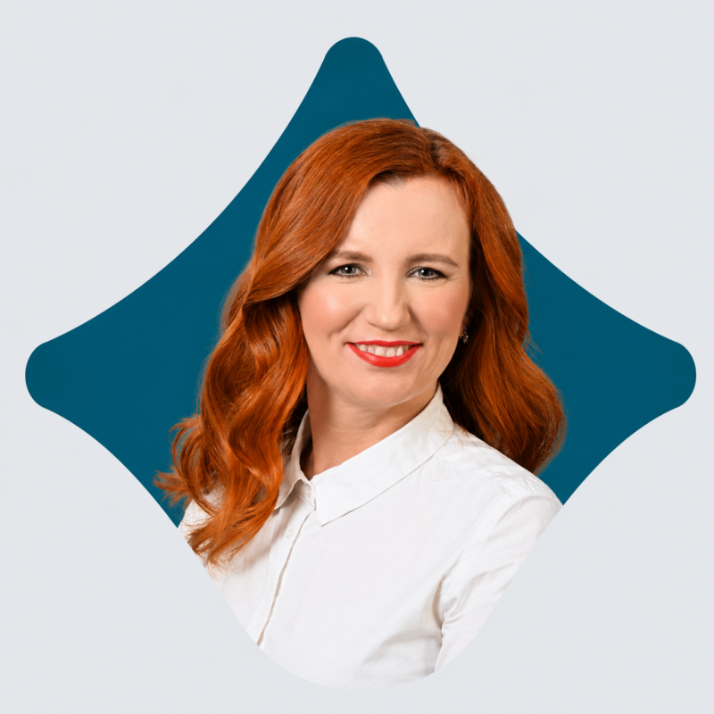 MUDr. Barbora Ondrak