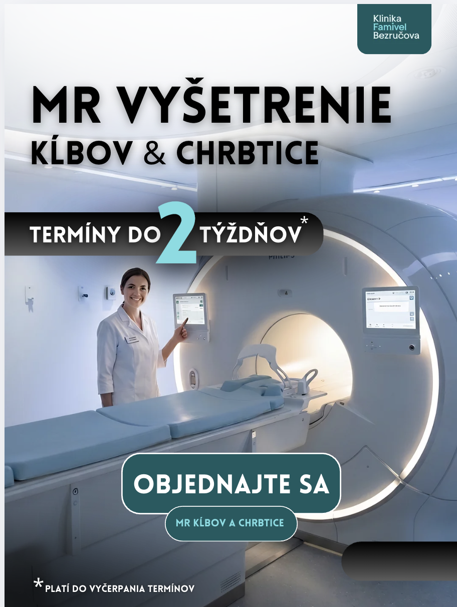 MR do2 týźdňov