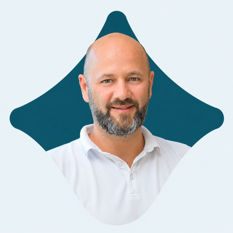 Prof. MUDr. Tibor Hlavatý, PhD.