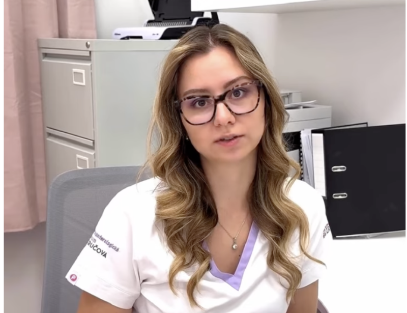 Ambulancia nutričnej terapie Bezručova