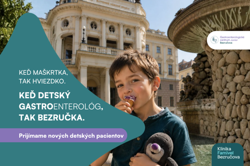 gastro junior famivel