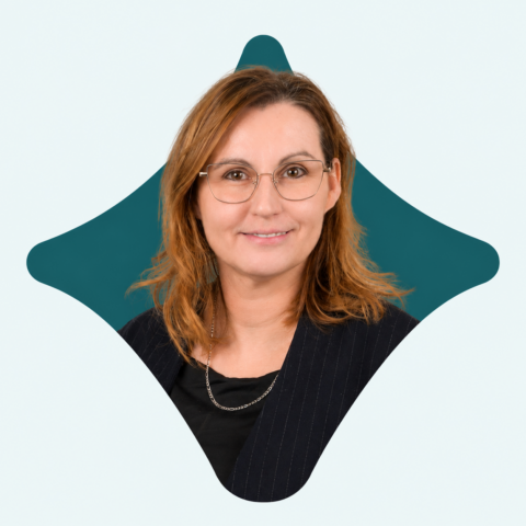 Dana Schreinerová , dipl.o.