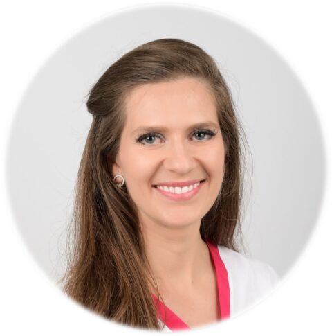 MUDr. PharmDr. Mária Oravcová