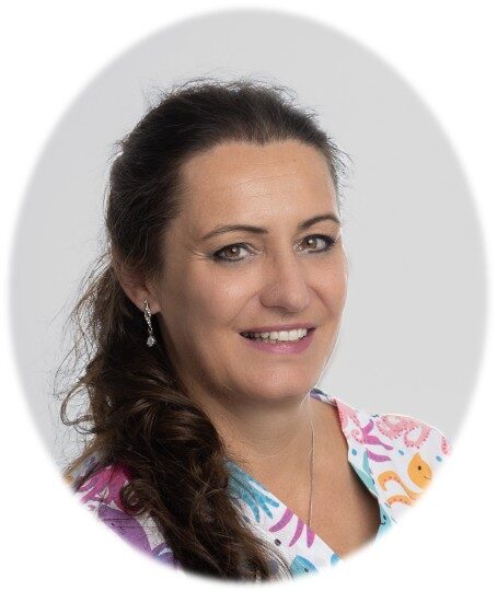 MUDr. Dagmar Székyová