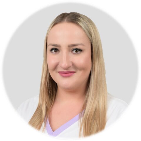 Bc. Katarína Stasinková