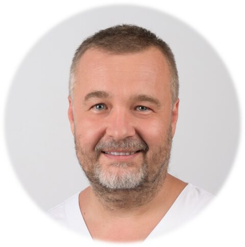 MUDr. Tomáš Török