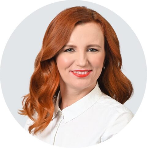 MUDr. Barbora Ondrak