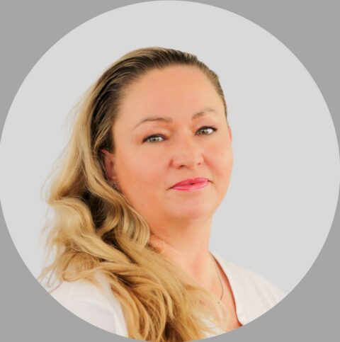 Bc. Jana Tormová