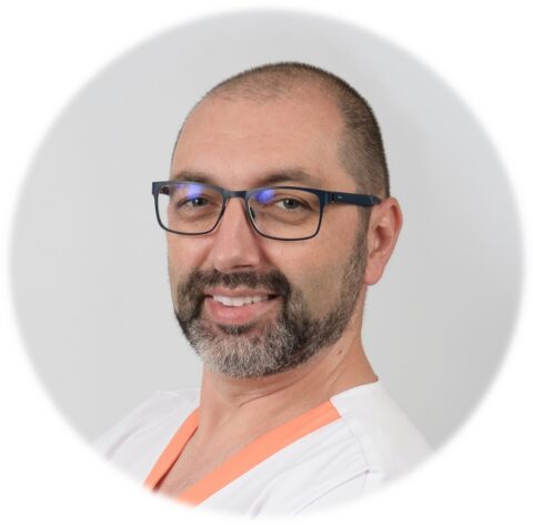 Dr. Vasyl Andriichuk