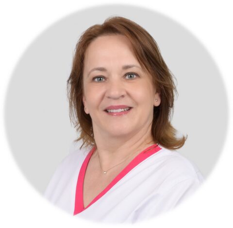 Andrea Čižnárová
