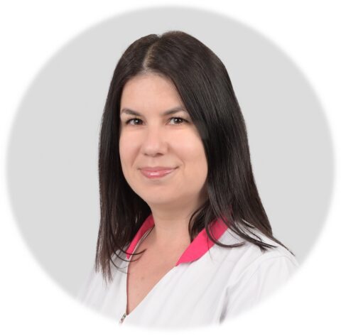 Jana Skřivánková