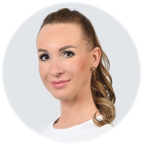 Bc. Silvia Macháčová