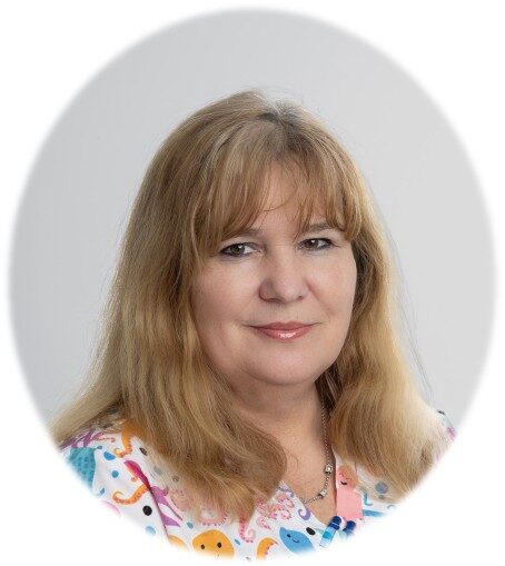 MUDr. Iveta Čierna , PhD.