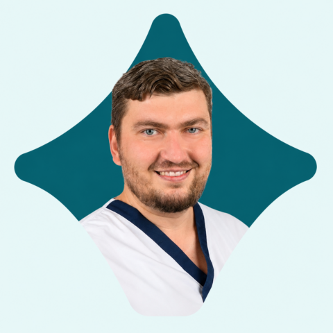 MUDr. Matej Palenčár
