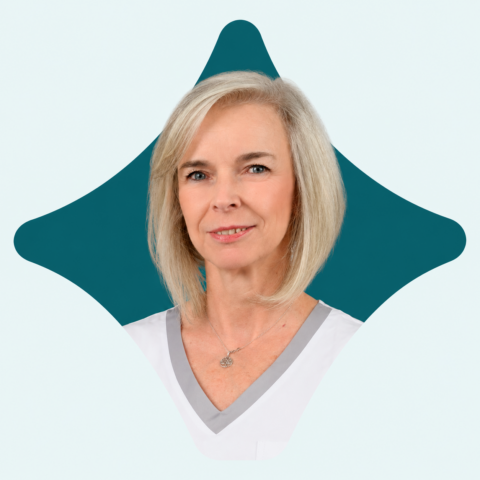 MUDr. Lucia Arpášová