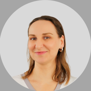 MUDr. Jana Baláž Palušková