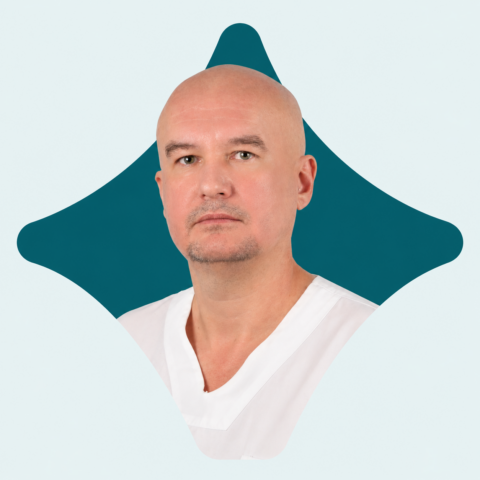 MUDr. Miroslav Čík