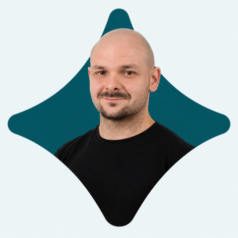 Bc. Miroslav Galbavý