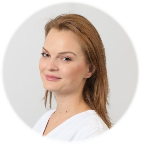 Bc. Katarína Čičková