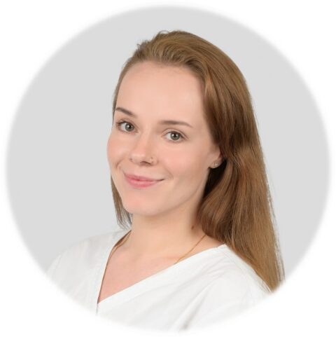 Bc. Michaela Luknárová