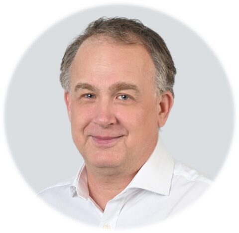 MUDr. Daniel Čierny , PhD.
