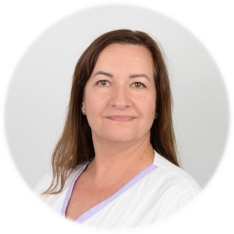 Miriam Debnárová