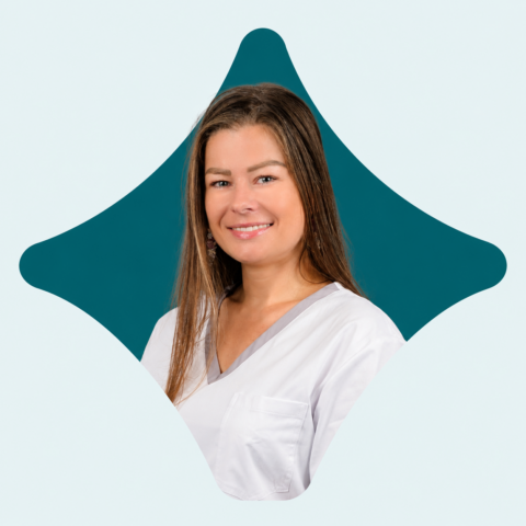 MUDr. Mária Chedia