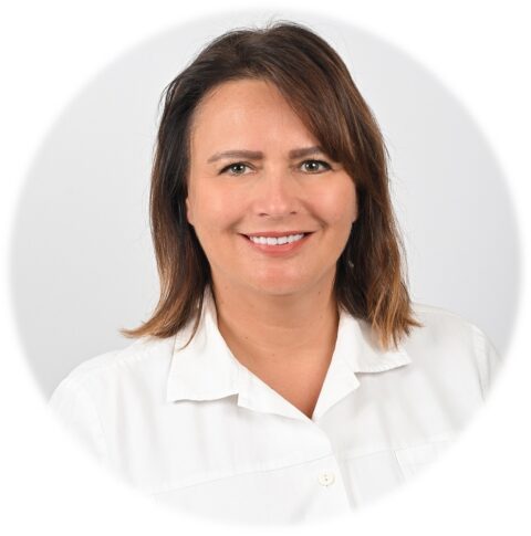 MUDr. Lívia Mravová (Lachkovičová)