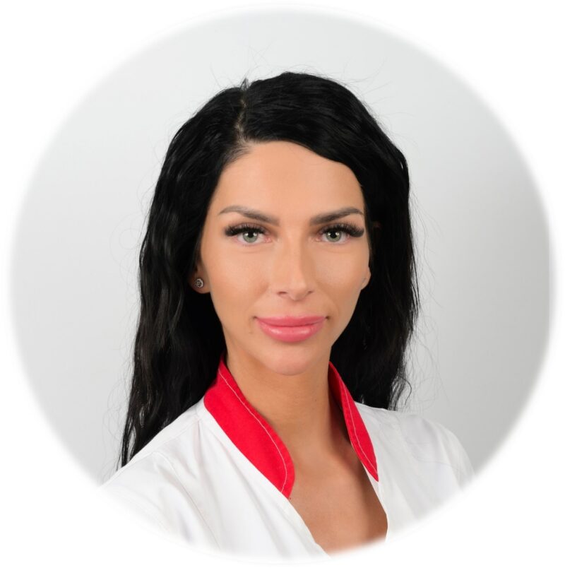 Zuzana Staroňová