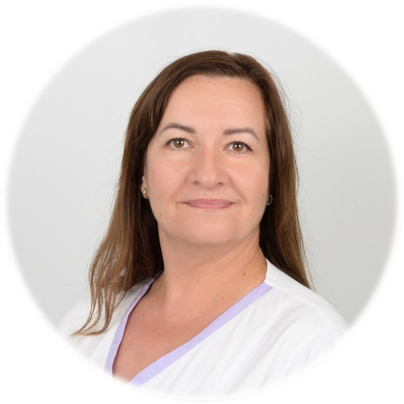 Miriam Debnárová